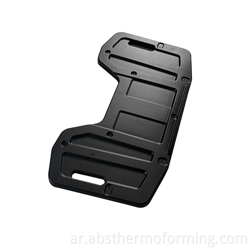 فراغ تشكيل قالب 5 Vacuum Forming Mold 5
